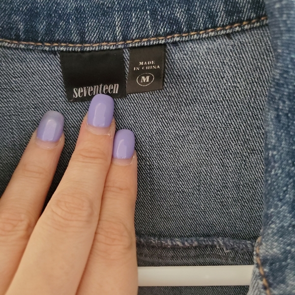 Jacket - Picture 3 of 4